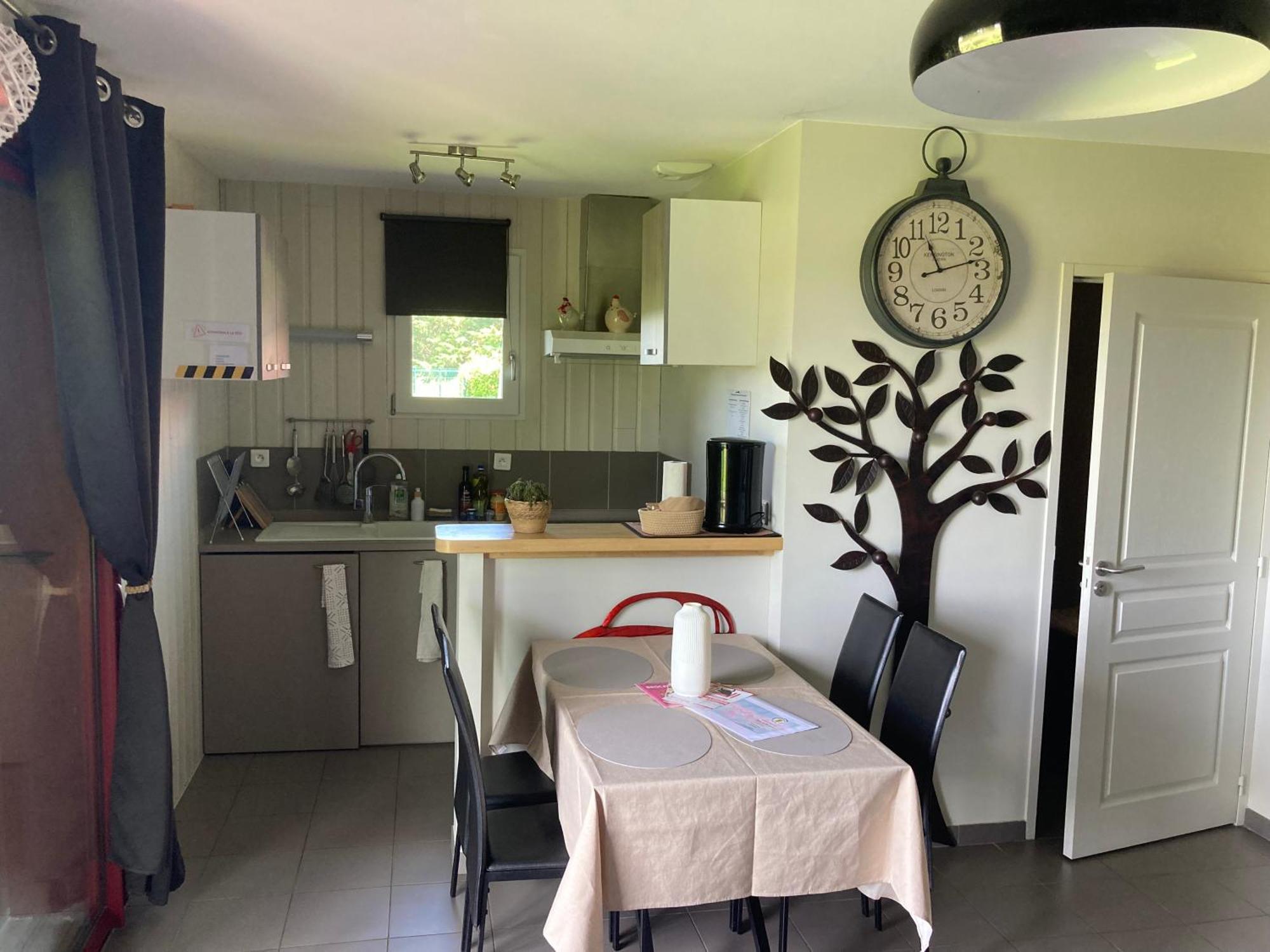 Petit Chalet Meillard Exterior photo